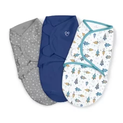 SwaddleMe Original Swaddle Wrap 3-6 Months - 3pk L 8 SwaddleMe Original Swaddle Wrap 3-6 Months - 3pk L -Nursery Nest Deals Store GUEST a1d60209 526e 40f5 adce 44aab5504144
