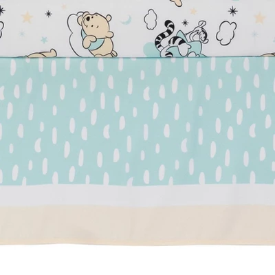 Bedtime Originals Winnie The Pooh Hugs Crib Bedding Set - 3pc 5 Bedtime Originals Winnie The Pooh Hugs Crib Bedding Set - 3pc - Image 5