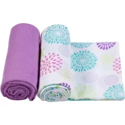 MiracleWare Muslin Swaddle - 2pk 19 MiracleWare Muslin Swaddle - 2pk -Nursery Nest Deals Store GUEST a3625b56 c434 4948 b680 c32f328dbb38