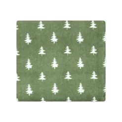 Hudson Baby Unisex Baby Cotton Flannel Receiving Blankets, Woodland Christmas, One Size -Nursery Nest Deals Store GUEST a57e5131 56f2 4fb1 b4f2 3e94e597fd73