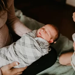 Parker Baby Co. Swaddle Blankets 15 Parker Baby Co. Swaddle Blankets -Nursery Nest Deals Store GUEST a62ddaaf b479 4475 b098 9b803eca4aee