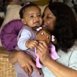 Little Muffincakes Lovey Baby Blanket - Zhara -Nursery Nest Deals Store GUEST a7b8cde1 9871 4369 89ff cf4be786220f