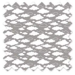 Bacati - Clouds In The City White Gray 3 Pc Toddler Bedding Sheet Set 9 Bacati - Clouds In The City White Gray 3 Pc Toddler Bedding Sheet Set -Nursery Nest Deals Store GUEST a7f1bfb4 dfb8 400f a71f ce713886ef50