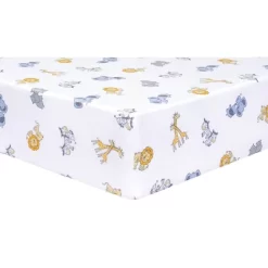 Sammy & LouCrib Bedding Set - Noah's Ark 4pc 8 Sammy & LouCrib Bedding Set - Noah's Ark 4pc -Nursery Nest Deals Store GUEST a83e0664 0771 4ec7 a612 ba7309ac0311
