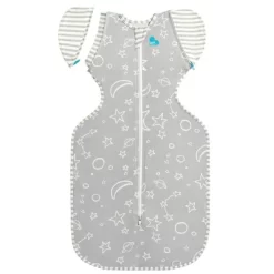 Love To Dream Swaddle Wrap - Moon And Stars Gray 9 Love To Dream Swaddle Wrap - Moon And Stars Gray -Nursery Nest Deals Store GUEST a94d0f66 b5b1 4459 beda a1f12b180859