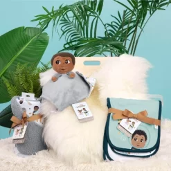 Little Muffincakes Plush Blanket - Ashton 15 Little Muffincakes Plush Blanket - Ashton -Nursery Nest Deals Store GUEST a9fd4d19 5ebf 45d6 b559 5a514e19463a