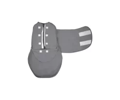 Embe Newborn Swaddle Wrap (0-3 Months) Arms-In, Legs-In/Legs-Out, 2-Pack Bundle -Nursery Nest Deals Store GUEST aa5d88af d8d7 4d5c a191 b71a203b1534