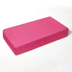 Bacati - Owls In The Woods Pink Fuschia Gray 10 Pc Crib Bedding Set With Long Rail Guard Cover 16 Bacati - Owls In The Woods Pink Fuschia Gray 10 Pc Crib Bedding Set With Long Rail Guard Cover -Nursery Nest Deals Store GUEST aa62076f 45c2 4470 ba2e 06c0ec52e5cf