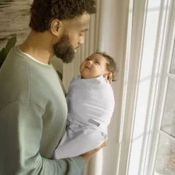 SwaddleMe By Ingenuity Original Swaddle Wrap - XO - S/M - 3pk -Nursery Nest Deals Store GUEST aa6e9e81 6569 4383 be0f 683ebadbd199