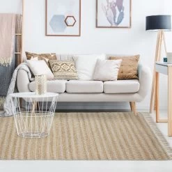 Handwoven Eco-Friendly Jute And Cotton Chevron Tassel Indoor Area Rug Or Runner By Blue Nile Mills 12 Handwoven Eco-Friendly Jute And Cotton Chevron Tassel Indoor Area Rug Or Runner By Blue Nile Mills -Nursery Nest Deals Store GUEST ab0a3135 b242 4d88 be01 26ad209a4d7d