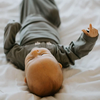 Embe 0-3mo Long Sleeve Swaddle Sack, Convertible, Arms-In/Arms-Out, Legs-In/Legs-Out, 3-Pack 1 Embe 0-3mo Long Sleeve Swaddle Sack, Convertible, Arms-In/Arms-Out, Legs-In/Legs-Out, 3-Pack