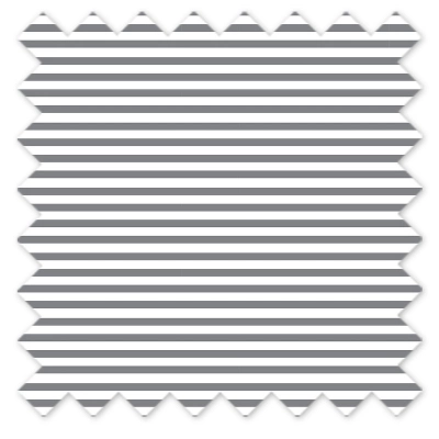 Bacati - Elephants Blue/Navy/Gray 4 Pc Crib Bedding Set With Diaper Caddy 8 Bacati - Elephants Blue/Navy/Gray 4 Pc Crib Bedding Set With Diaper Caddy - Image 8