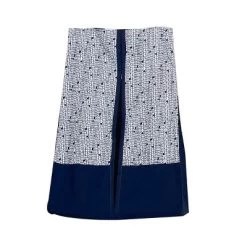 Bacati - Noah Mint Navy 6 Pc Crib Bedding Set With Long Rail Guard Cover 17 Bacati - Noah Mint Navy 6 Pc Crib Bedding Set With Long Rail Guard Cover -Nursery Nest Deals Store GUEST acc81d17 fa10 45e8 ac5a 843235265ad2