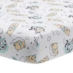 Bedtime Originals Winnie The Pooh Hugs Crib Bedding Set - 3pc 9 Bedtime Originals Winnie The Pooh Hugs Crib Bedding Set - 3pc -Nursery Nest Deals Store GUEST accd292d acc0 46c7 9206 f46cfcbadc57