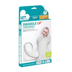 Love To Dream Swaddle UP Organic Cotton Adaptive Swaddle Wrap 9 Love To Dream Swaddle UP Organic Cotton Adaptive Swaddle Wrap -Nursery Nest Deals Store GUEST ae2a9ba5 0d10 430f 81be b5760d20f2d4