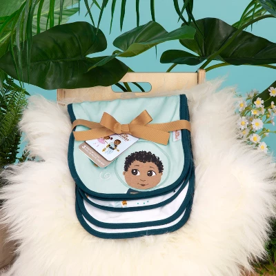 Little Muffincakes Plush Blanket - Ashton 6 Little Muffincakes Plush Blanket - Ashton - Image 6