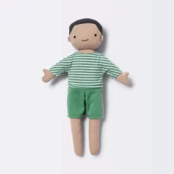 Plush Doll - Cloud Island™ -Nursery Nest Deals Store GUEST b0f39e0c d562 46a2 9f5d 4b288e7d3284