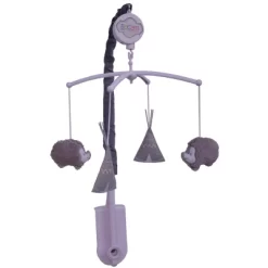 Bacati - Woodlands Forest Animals Beige/Grey 10 Pc Crib Bedding Set With 2 Crib Fitted Sheets 12 Bacati - Woodlands Forest Animals Beige/Grey 10 Pc Crib Bedding Set With 2 Crib Fitted Sheets -Nursery Nest Deals Store GUEST b2ca9c03 1703 4aff a9b9 4b04f6b71d0b