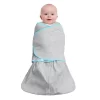 HALO Innovations Sleepsack Swaddle Wrap Ideal Temperature