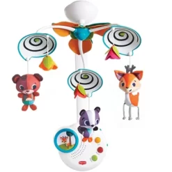 Tiny Love Into The Forest Classic Mobile -Nursery Nest Deals Store GUEST b48c3c96 9d18 4536 a6ff b4919e2b63bc