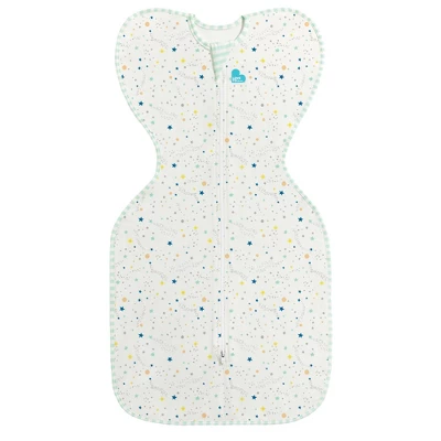 Love To Dream Swaddle Wrap - Stardust 5 Love To Dream Swaddle Wrap - Stardust - Image 5