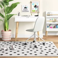 Polka Dot Kids' Rug - Pillowfort™