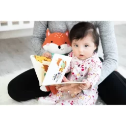 Pearhead Plush And Board Book Gift Set - Fox 9 Pearhead Plush And Board Book Gift Set - Fox -Nursery Nest Deals Store GUEST bd262807 ec8c 418d 8093 decdaf254f58
