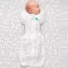 Love To Dream Swaddle UP Silky-Lux Swaddle Wrap