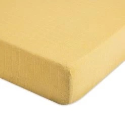 Crane Baby Cotton Muslin Fitted Crib Sheet -Nursery Nest Deals Store GUEST be8ea5b8 3bfc 4add 9d8b e36fc1022995