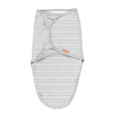 SwaddleMe Original Swaddle Wrap Newborn S/M 5 SwaddleMe Original Swaddle Wrap Newborn S/M - Image 5