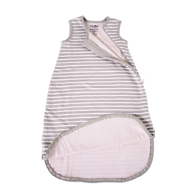 Woolino 4 Season Basic Baby Swaddle Wrap, Merino Wool, Earth, 18-36 Months 1 Woolino 4 Season Basic Baby Swaddle Wrap, Merino Wool, Earth, 18-36 Months