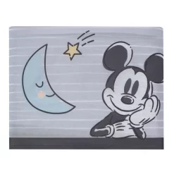 Lambs & Ivy Disney Baby Moonlight Mickey Mouse 3-Piece Nursery Crib Bedding Set 15 Lambs & Ivy Disney Baby Moonlight Mickey Mouse 3-Piece Nursery Crib Bedding Set -Nursery Nest Deals Store GUEST c2b98cc8 11b3 4118 974a cbd8eb6f279e