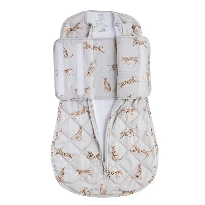 Dreamland Baby Weighted Swaddle Wrap - 0-6 Months 15 Dreamland Baby Weighted Swaddle Wrap - 0-6 Months - Image 15