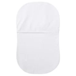 HALO Innovations Bassinest 100% Cotton Fitted Sheet