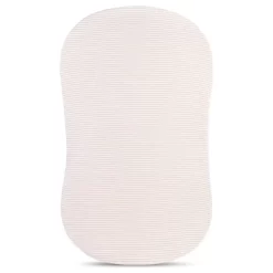 Ely's & Co. Baby Fitted Sheet 100% Combed Jersey Cotton Mauve Tulip + Stripes 11 Ely's & Co. Baby Fitted Sheet 100% Combed Jersey Cotton Mauve Tulip + Stripes -Nursery Nest Deals Store GUEST c93bb946 4fa2 4c63 9412 36be7e2930d5