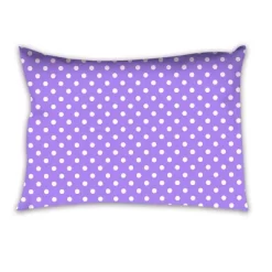 Bacati - Lilac Pin Dots 3 Pc Toddler Bed Sheet Set -Nursery Nest Deals Store GUEST c94448b7 fd71 40ce 9ef3 55356bffa522