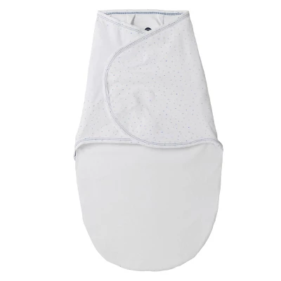 Nested Bean Zen 100% Cotton Swaddle Wrap Classic 9 Nested Bean Zen 100% Cotton Swaddle Wrap Classic - Image 9