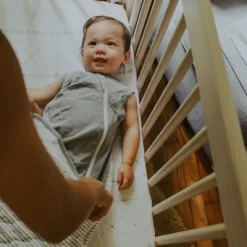 Embe Laylo Sleep Sack DUO (Sheet + Comforter-in-1), 6-24 Months -Nursery Nest Deals Store GUEST c9e482ed 2d49 46b4 9204 41a15f78a2aa