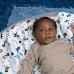 Little Muffincakes Plush Blanket - Ashton 11 Little Muffincakes Plush Blanket - Ashton -Nursery Nest Deals Store GUEST caa39a88 f8a1 4464 b7bb a127e1ad40b0