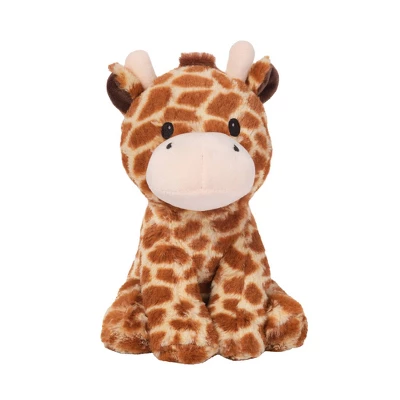 Sammy & Lou Safari Baby Crib Bedding Set - 4pc 5 Sammy & Lou Safari Baby Crib Bedding Set - 4pc - Image 5