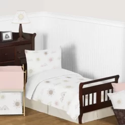 Desert Sun Bedding Set - Sweet Jojo Designs -Nursery Nest Deals Store GUEST d334051a bc94 4e4e b2e2 4a2c25ea1bf9