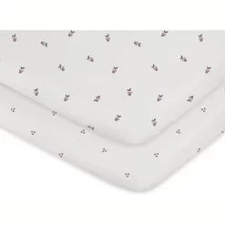 Ely's & Co. Patent Pending Waterproof Sheet Set - Berry And Cluster Dot 2 Pack 5 Ely's & Co. Patent Pending Waterproof Sheet Set - Berry And Cluster Dot 2 Pack -Nursery Nest Deals Store GUEST d3655684 012b 4730 843f 4779f3e52522