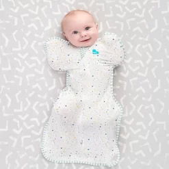 Love To Dream Swaddle Wrap - Stardust