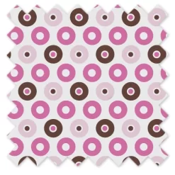 Bacati - Mod Dots Pink Fuschia Beige Chocolate 100 Percent Cotton Universal Baby US Standard Crib Or Toddler Bed Fitted Sheet 8 Bacati - Mod Dots Pink Fuschia Beige Chocolate 100 Percent Cotton Universal Baby US Standard Crib Or Toddler Bed Fitted Sheet -Nursery Nest Deals Store GUEST d7d81b4a 5b9a 4cc3 851c 20c3e73e0f1c