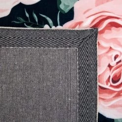 Fiori Floral Rug - Levtex Home 10 Fiori Floral Rug - Levtex Home -Nursery Nest Deals Store GUEST d8d48c9f 9709 42a7 bbcf 4064c2934be8