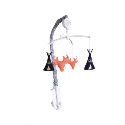 Bacati - Olivia Coral Navy 10 Pc Crib Bedding Set With Long Rail Guard Cover -Nursery Nest Deals Store GUEST d976a724 b304 4edb 9b56 4f96eb9637b4