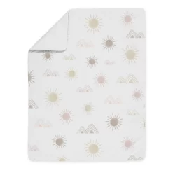 Desert Sun Bedding Set - Sweet Jojo Designs