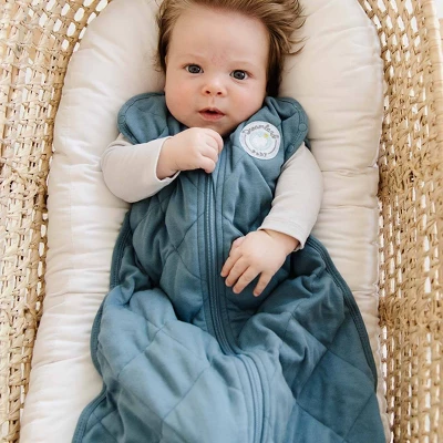 Dreamland Baby Weighted Swaddle Wrap - 0-6 Months 5 Dreamland Baby Weighted Swaddle Wrap - 0-6 Months - Image 5