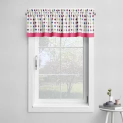 Bacati - Botanical Floral Birds Pink Multicolor 6 Pc Crib Bedding Set With Long Rail Guard Cover -Nursery Nest Deals Store GUEST e2451f42 d497 4562 b80e 5c5805fd4d84