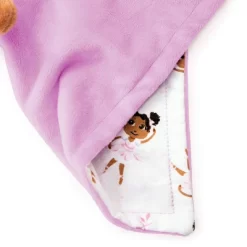 Little Muffincakes Lovey Baby Blanket - Zhara -Nursery Nest Deals Store GUEST e3f52f57 0626 443a b42c 1e08a0b425c3